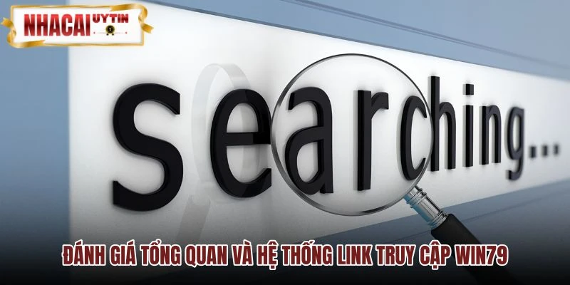 Tiêu chuẩn an toàn và link truy cập WIN79 chuẩn xác