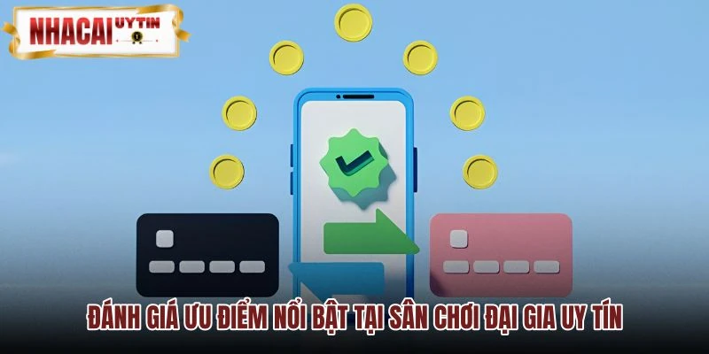 Chất lượng dịch vụ và ưu điểm nổi bật tại cổng game Zowin