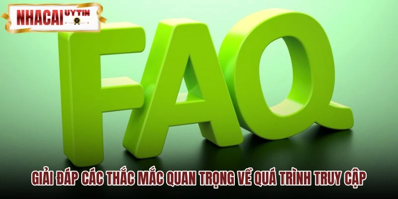 Giải pháp khắc phục sự cố truy cập VIC88 an toàn