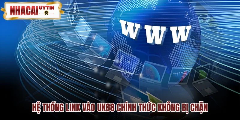 Link vào UK88 bản Mobile