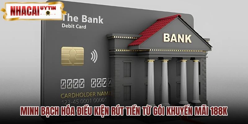 Quy định rút tiền khuyến mãi Red88