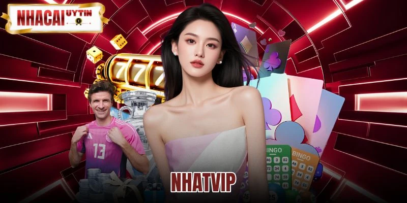 Quy trình cài đặt ứng dụng NHATVIP chuẩn xác
