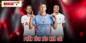 Phân Tích Kèo Nhà Cái