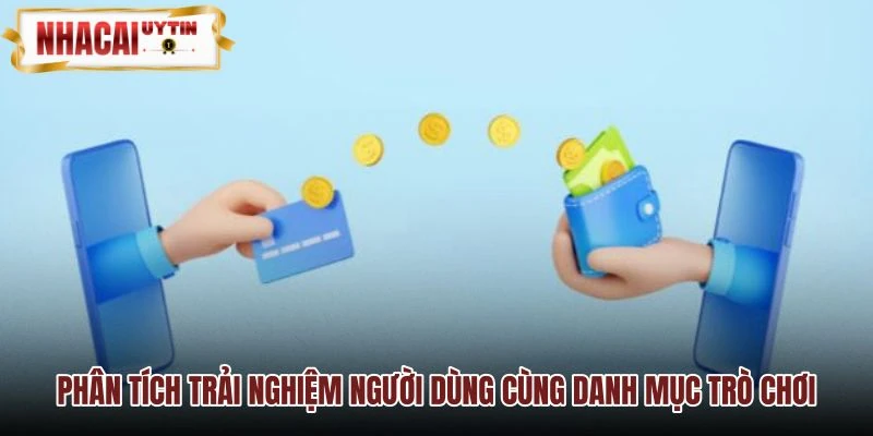 Logo rõ nét, hình ảnh trò chơi được thiết kế chỉn chu