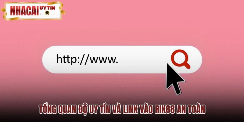 Đường dẫn Rik88 chính thức và giải pháp vượt tường lửa