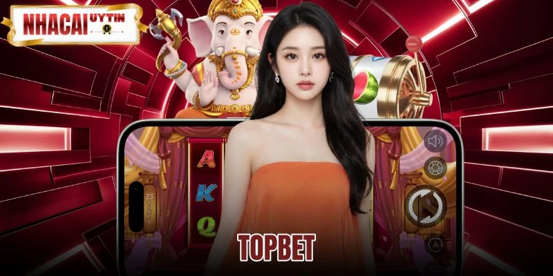 Các thủ thuật mạng để truy cập TOPBET liên tục