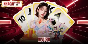 Kho game VIVU88 đa dạng với thể thao casino và đá gà