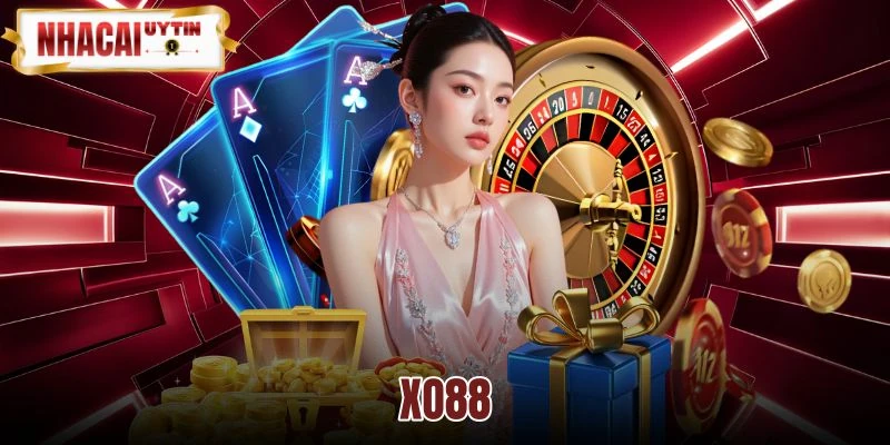 Chất lượng dịch vụ Xo88 và cơ chế bảo vệ dữ liệu