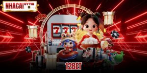12Bet - Đánh Giá Nhà Cái Chuẩn Giấy Phép Isle Of Man