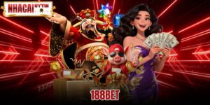188Bet - Đánh Giá Pháp Lý Isle Of Man Cùng Kèo Thể Thao