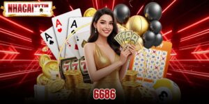 6686 | Đánh Giá Pháp Lý Sảnh Cược Và Tốc Độ Nạp Rút