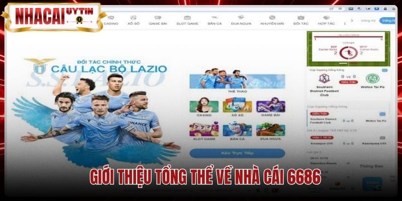 Đánh giá chất lượng vận hành thực tế tại thương hiệu 6686