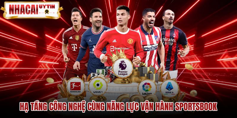 Hạ tầng máy chủ Erlang và công nghệ cược thể thao Bet365
