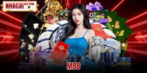 M88 - Đánh Giá Giấy Phép PAGCOR Và Link Vào Chính Thức