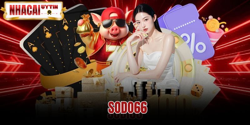 Sodo66 - Review Nhà Cái Và Link Vào Mới Nhất 2026