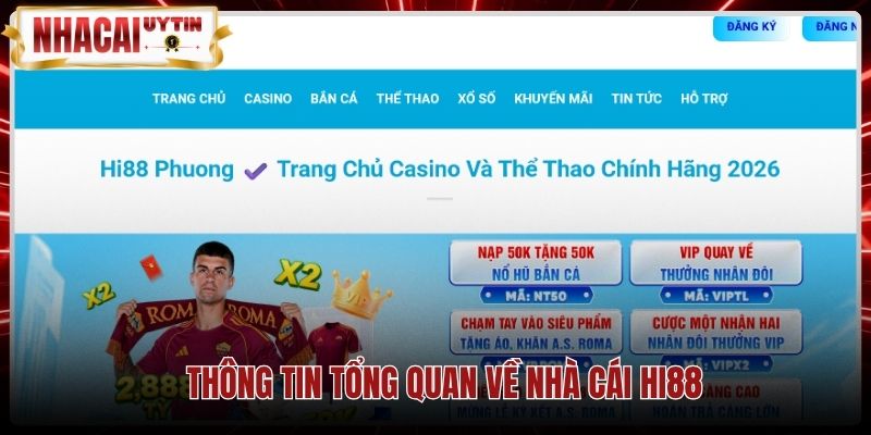 Chứng nhận pháp lý quốc tế cùng tiêu chuẩn bảo mật Hi88